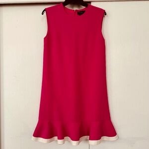 Victoria Beckham dress